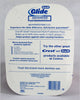 Free Worldwide Shipping Oral B Glide Advanced Floss 6 Pk 264M New