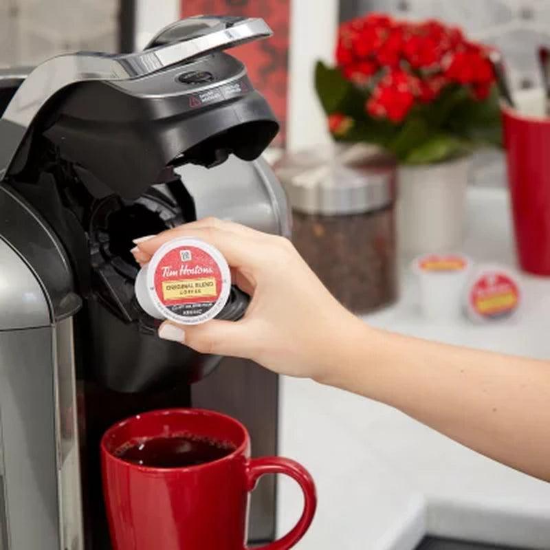 Tim Hortons Original Blend Premium Coffee (100 Ct.)