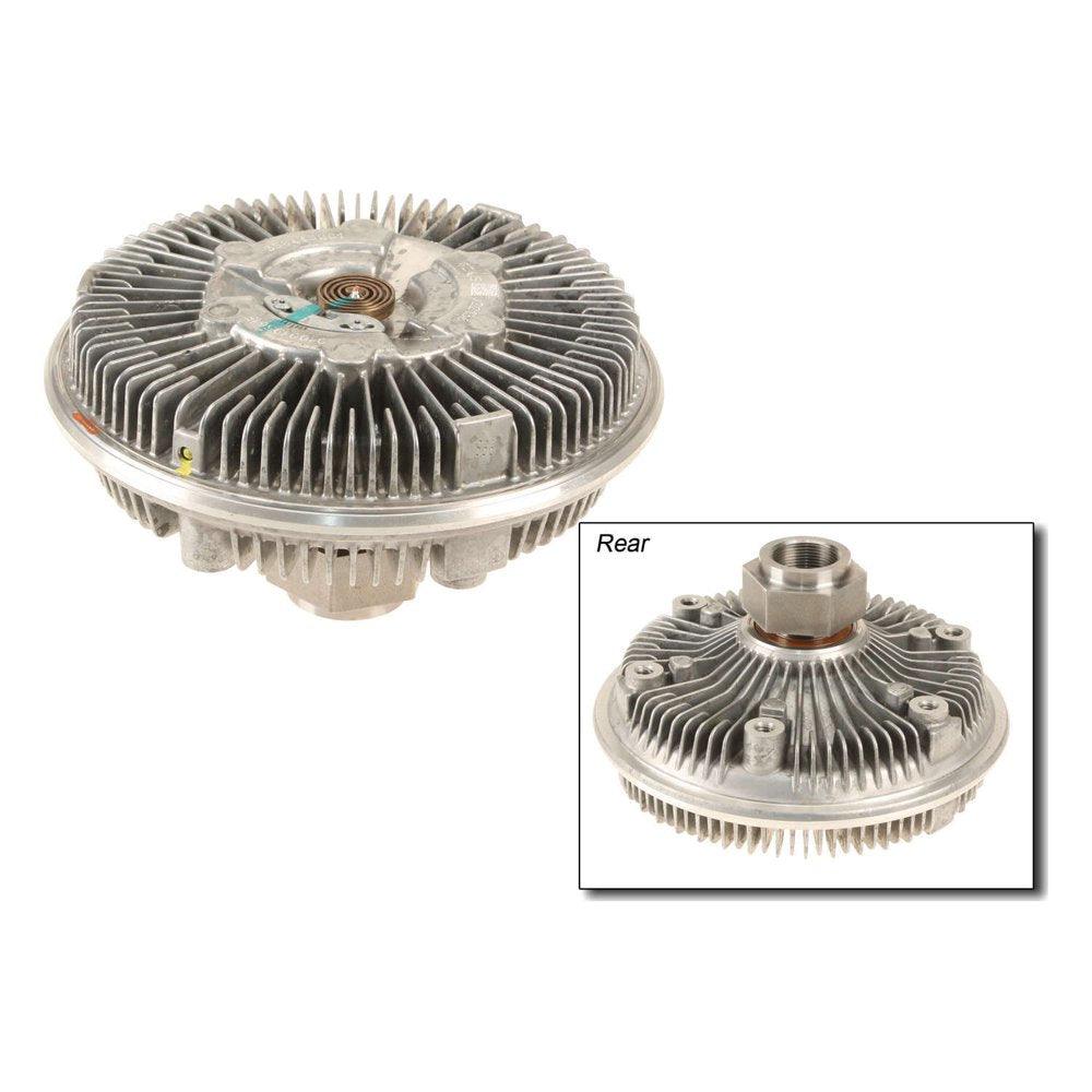 Motorcraft Engine Cooling Fan Clutch YB-3130