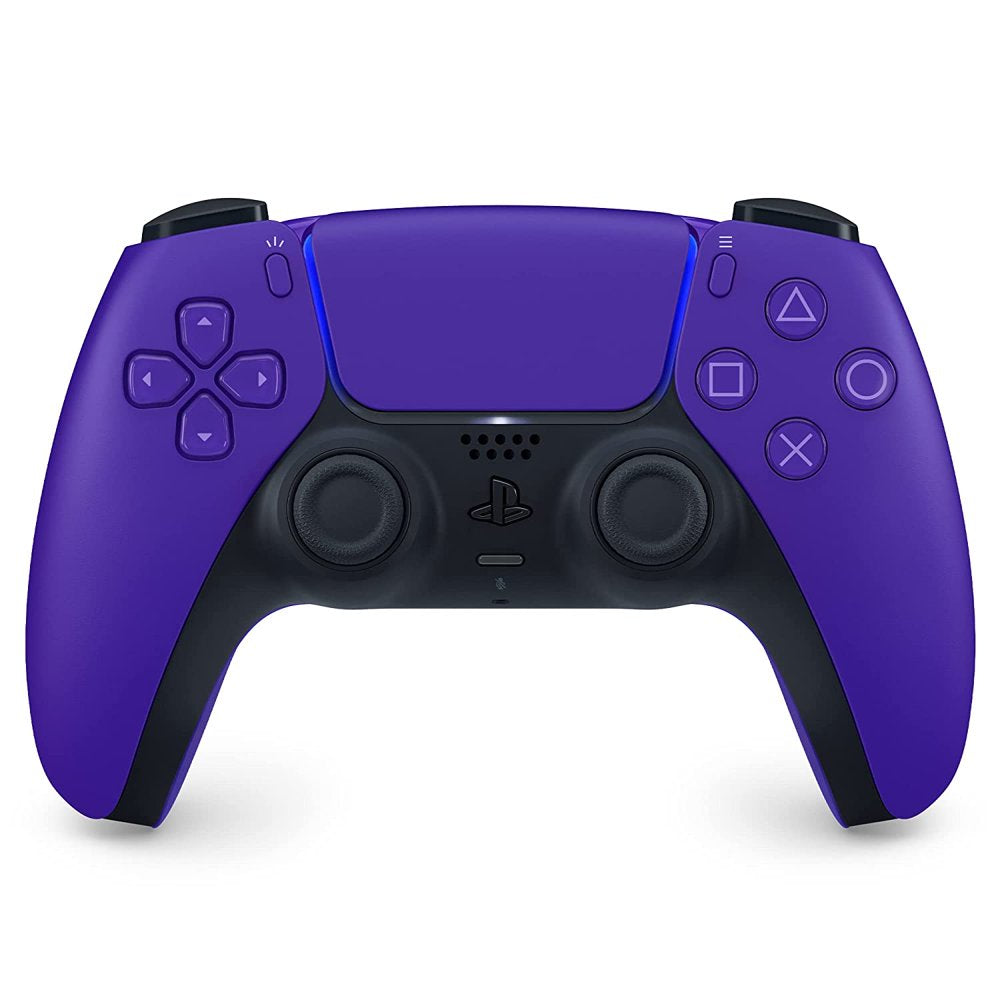 Sony PS5 Dualsense Wireless Controller - Galactic Purple