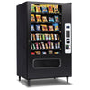 Selectivend WS5000 40 Selection Snack Vending Machine with Card Reader