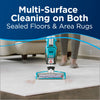 BISSELL Crosswave All-In-One Multi-Surface Wet Dry Vac 2211W