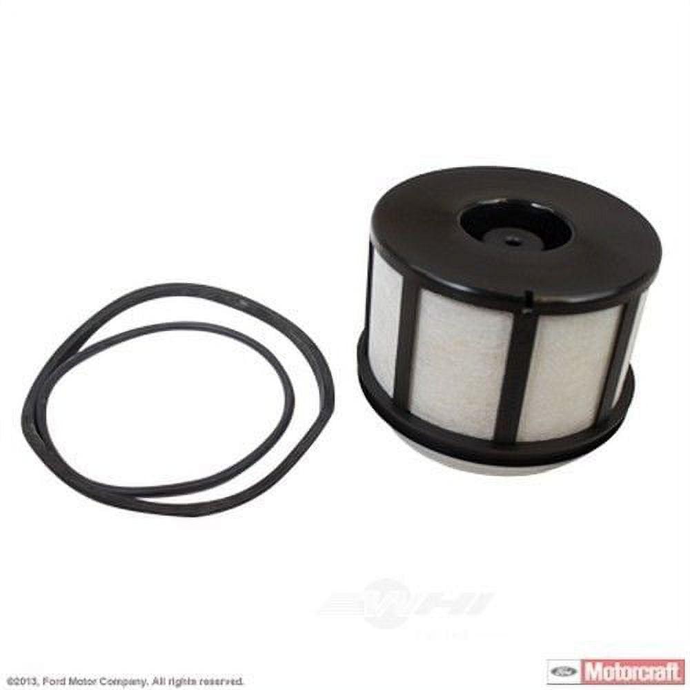 Motorcraft Fuel Filter FD-4596