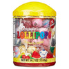 Lollipops, Variety, 50-Count