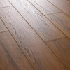 Select Surfaces Toffee Spilldefense Laminate Flooring