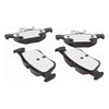 Motorcraft Disc Brake Pad Set BRF-1474