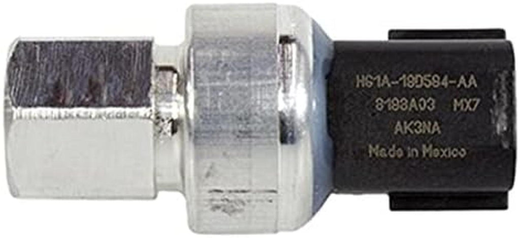 Air Conditioning System Switch