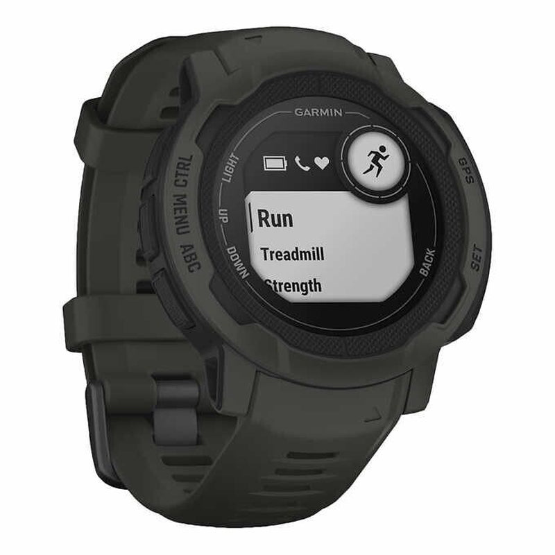 Garmin Instinct 2, Graphite - Model010-02626