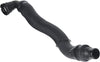 Motorcraft Radiator Coolant Hose KM-4950