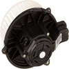 Motorcraft HVAC Blower Motor MM-1091