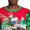 Jolly Sweaters Men'S and Big Men'S Ugly Christmas Sweater, Sizes S-3XL