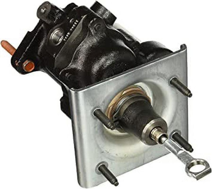 Motorcraft Power Brake Booster BRB-34