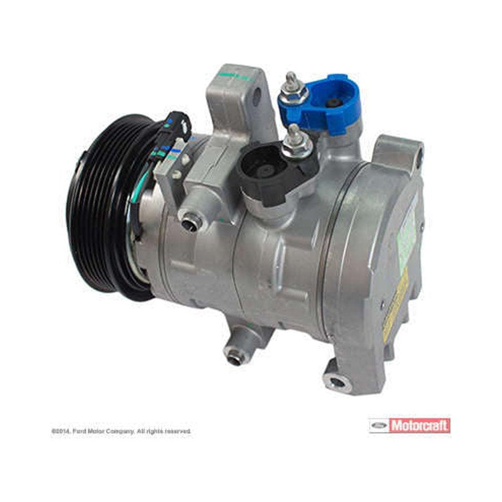 Motorcraft A/C Compressor YC-2559 2014 Ford Mustang