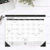 AT-A-GLANCE 2024 Monthly Desk Pad Calendar Standard 21 34 X 17 - Desk Pad