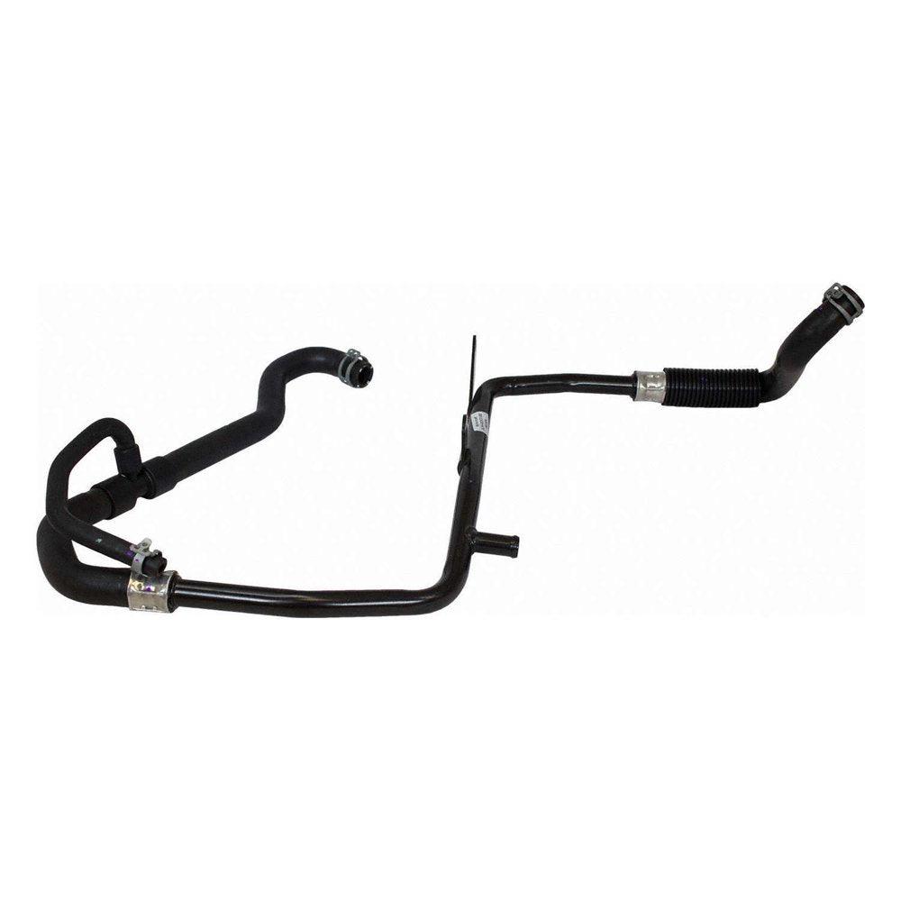 Motorcraft Engine Coolant Reservoir Hose KM-4720