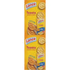 Lance Toasty Peanut Butter Sandwich Crackers (1.29 Oz., 40 Ct.)