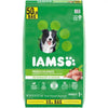 Iams Adult Proactive Health Minichunks Chicken Dry Dog Food (50 Lbs.)