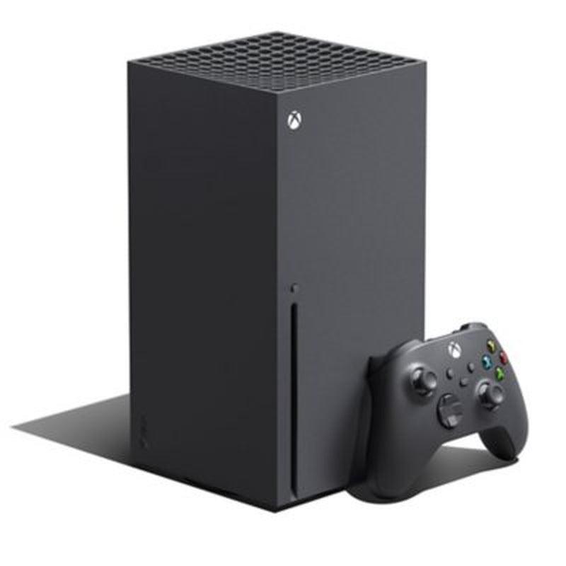 Xbox Series X