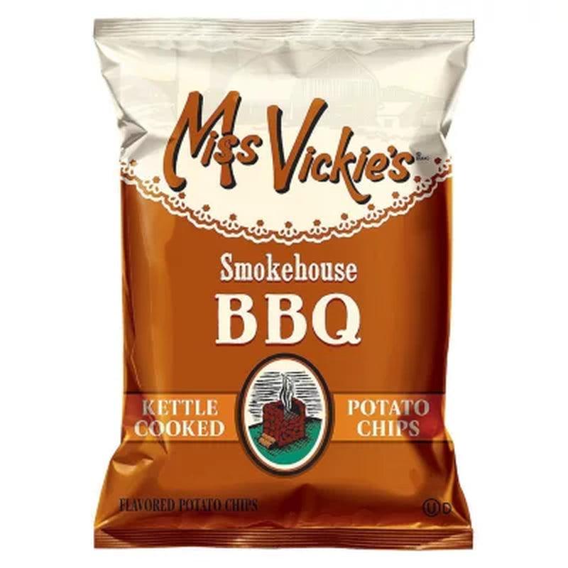 Miss Vickie'S Flavored Potato Chips Variety Pack (30 Ct.)