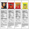 Frito-Lay Ultimate Snack Mix Variety Pack Chips and Snacks (40 Ct.)