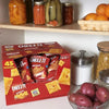 Cheez-It Baked Snack Cheese Crackers, Original (67.5 Oz. Box , 45 Ct.)