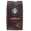 Starbucks Whole Bean Coffee, Espresso Roast Dark (40 Oz.)