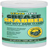 Grease Grabber Heavy Dut Y Hand Cleaner 4Lb Tub