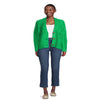 RD Style Women'S Diamond Knit Cardigan, Sizes S-XXXL