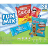 Kellogg'S Fun Mix Variety Pack (38 Pk.)