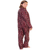 Angelina COZY Flannel Pajama Set (1-Pack)