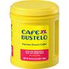 Cafe Bustelo Espresso Style Roast Ground Coffee, 36 Ounce Canister (Pack of 6)