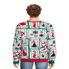 Jolly Sweaters Men'S and Big Men'S Ugly Christmas Sweater, Sizes S-3XL