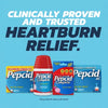 Pepcid AC Maximum Strength for Heartburn Prevention & Relief (125 Ct.)