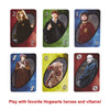 ​UNO Harry Potter Card Game for Kids, Adults and Game Night Based on the Popular Harry Potter Series
