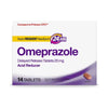 Member'S Mark Omeprazole Delayed Release Tablets 20 Mg. (42 Ct.)