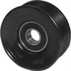 Motorcraft Accessory Drive Belt Idler Pulley YS-249