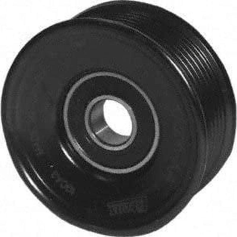 Motorcraft Accessory Drive Belt Idler Pulley YS-249