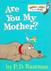 Bright & Early Board Books(Tm): Are You My Mother? (Board Book)