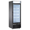 Maxx X-Series Merchandiser Refrigerator with Glass Door (23 Cu. Ft.)