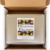 Heaton Pecans, Chocolate-Covered (4.2 Lbs.)