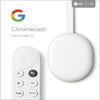 Chromecast with Google TV (HD) - Streaming Device