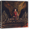 House of the Dragon: the Complete First Season (DVD)