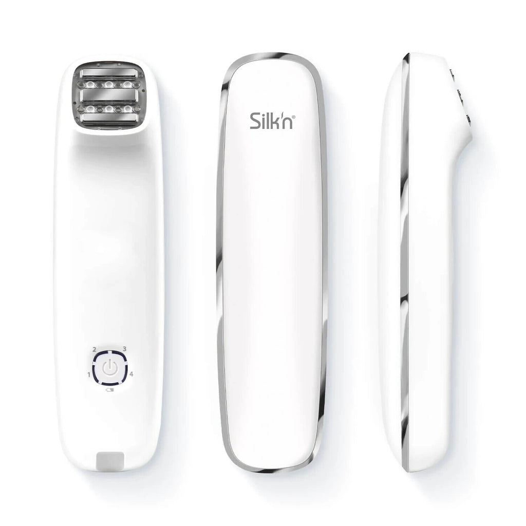 SALE ! DEAL ! Silk'N Bellavisage Hybrid Facial Device Bundle