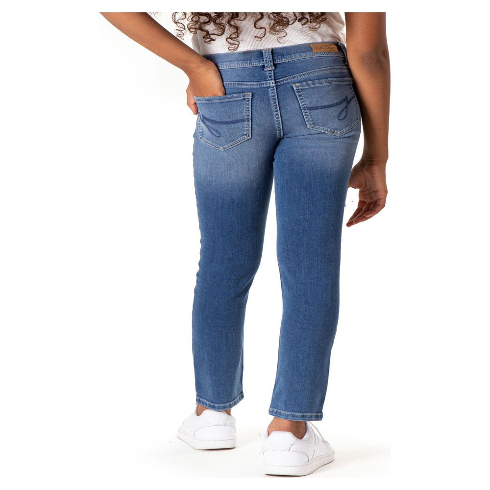 Jordache Girls Skinny Jeans, Sizes 5-18