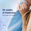 Downy Fresh Protect In-Wash Scent Booster Beads + Febreze Odor Defense, April Fresh (37.5 Oz.)