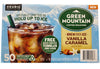 🔥 Green Mountain Vanilla Caranel Ice 50 Ct 🔥