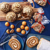 Member'S Mark Pumpkin Spice Cake Balls (24 Ct.)