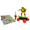 Teenage Mutant Ninja Turtles Raphael Cowabunga Skate RC - Movie