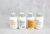 4 Bottles GSL American Ginseng 100Mg Promotes Vitality 60 Tabs Each 300 Total