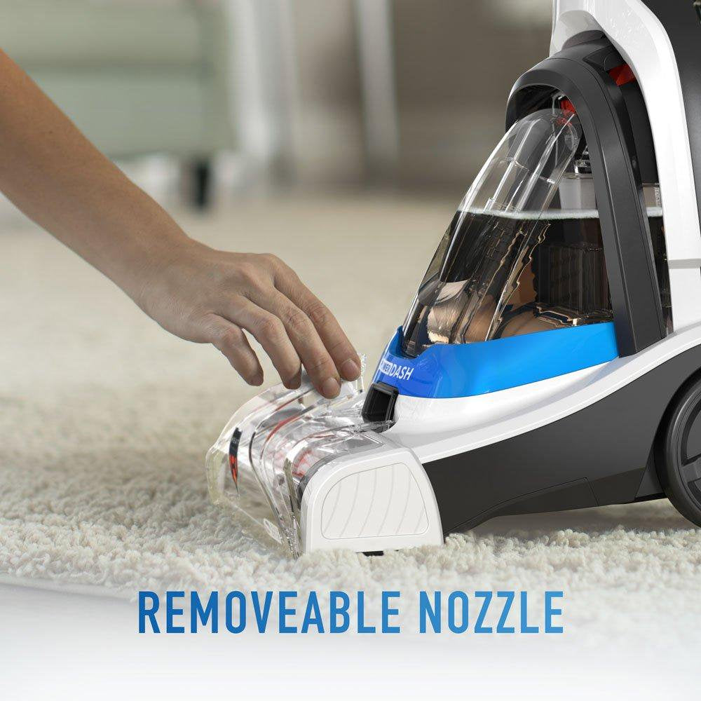 Hoover Powerdash Pet Compact Carpet Cleaner, FH50710CN, New